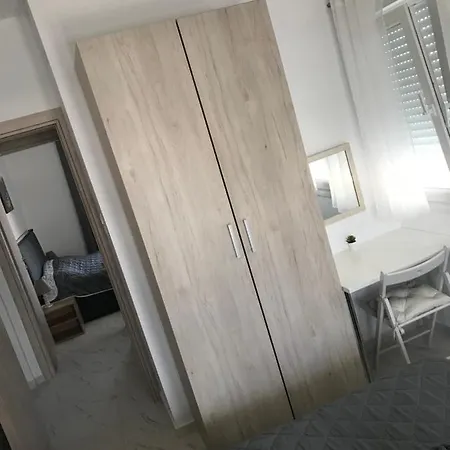 Apartament Cozy With Two Bedrooms With A Sea View *