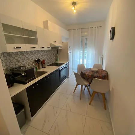 Cozy With Two Bedrooms With A Sea View Peraía